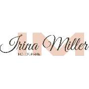 Irina Miller Fotografie - LOGO