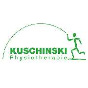 Iris Kuschinski Physiotherapie - LOGO