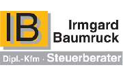 Irmgard Baumruck Steuerberaterin - LOGO