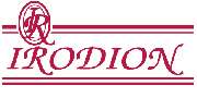 Logo - Irodion Antonios Tsioukas