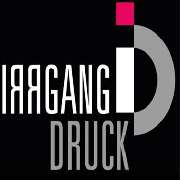 Irrgang Druck GmbH Offsetdruck & Prägewerkstatt - LOGO