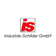 is Industrie-Schilder GmbH - LOGO