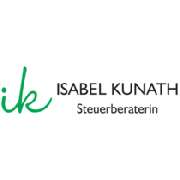 Isabel Kunath Steuerberaterin - LOGO