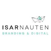ISARNAUTEN Branding & Digital in München - Logo ISARNAUTEN Branding & Digital
