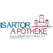 Isartor-Apotheke - Logo der Isartor-Apotheke
