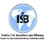 ISB - Institut für Sprachen und Bildung - LOGO