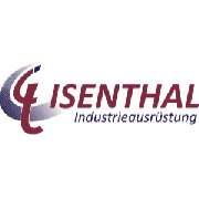 Isenthal Industrieausrüstung GmbH - LOGO
