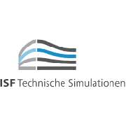 ISF Technische Simulationen GmbH - LOGO