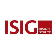 ISIG Brandschutz GmbH (Sachverständigenbüro für vorbeugenden Brandschutz) - LOGO