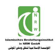 Islamisches Bestattungsinstitut in NRW GmbH 