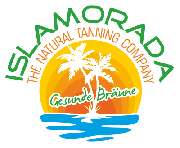 Logo - ISLAMORADA - Mobile Spray Tanning
