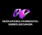 ISLER Umzüge Transporte Dienstleistungen - 