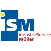 ISM IndustrieService Müller GmbH - LOGO