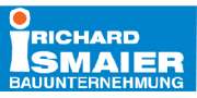 ISMAIER RICHARD GmbH & Co Bauunternehmen KG - LOGO