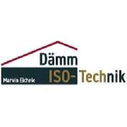 ISO-TECH Dämmtechnik - LOGO