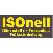 ISOnell Nellessen GmbH - LOGO