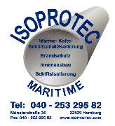 Isoprotec maritime GmbH - 9