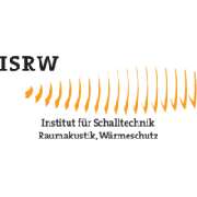 ISRW Dr.-Ing. Klapdor GmbH - LOGO