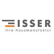 Isser-Bau GmbH & KO. KG - LOGO