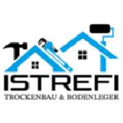 ISTREFI Trockenbau & Bodenleger - LOGO