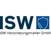 ISW Versicherungsmakler GmbH - LOGO