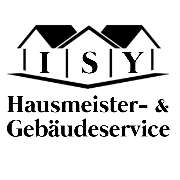 ISY Hausmeister-& Gebäudeservice - LOGO
