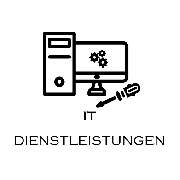 IT-Müller / IT-Service, Webseitenbau und 3D-Druck - LOGO