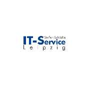 IT-Service Leipzig Steffen Schibille - LOGO