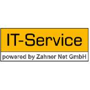 IT-Service powered by Zahner Net GmbH - LOGO