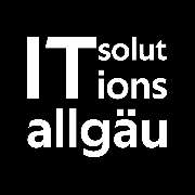 IT-Solutions Allgäu - LOGO
