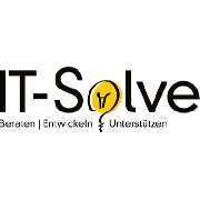 IT-Solve - LOGO