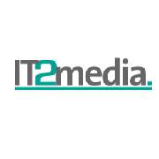IT2media Geschäftsstelle München - LOGO
