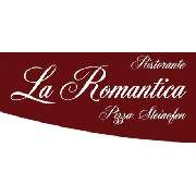 Italienisches Restaurant | La Romantica Ristorante | München - Logo - Italienisches Restaurant | La Romantica Ristorante | München