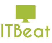 Logo - ITBeat