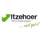 Logo - Itzehoer Versicherungen: Bentje Brammann