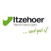 Logo - Itzehoer Versicherungen: Martin Pieper