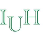 IUH Ingenieurbüro für Umwelt- und Hydrogeologie GmbH - LOGO