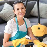 IVA Reinigung - LOGO