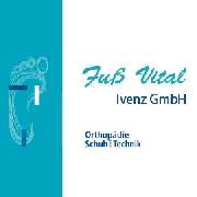 Ivenz GmbH Orthopädie Schuh-Technik - LOGO