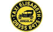 Iveta Hrdlicka Taxi- u. Fahrservice Elisabeth - LOGO