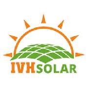 IVHSOLAR - LOGO