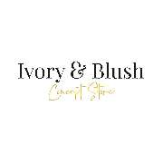 Ivory & Blush - Brautmode - 9