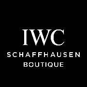 IWC Schaffhausen Boutique – Munich - LOGO