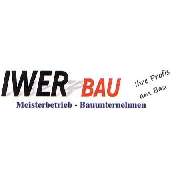 Iwerbau Bauunternehmen - LOGO