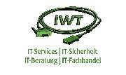 Logo - IWT-Engelmann