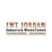 IWT JORDAN GmbH Industrielle Wärme Technik - LOGO