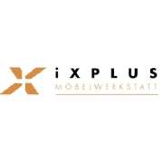 ixplus Möbelwerkstatt - LOGO