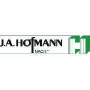 J.A. Hofmann Nachf. Maintal-Bürofachmarkt GmbH - LOGO