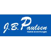 J. B. Paulsen Clemens Moritz e. K. - LOGO