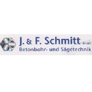 J. & F. Schmitt GmbH Betonbohr- und Sägetechnik - LOGO